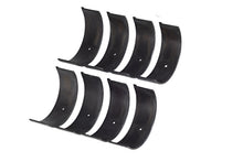 Load image into Gallery viewer, King Audi/VW 83-03 1.6L/1.8L/2.0L Performance Coated Rod Bearing Set - Black Ops Auto Works