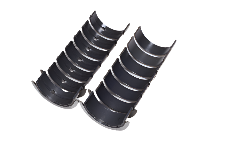 King BMW B58B30A (Size STDX) Coated Performance Main Bearing Set - Black Ops Auto Works