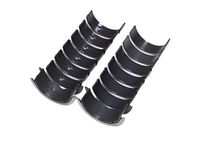 Load image into Gallery viewer, King BMW B58B30A (Size STDX) Coated Performance Main Bearing Set - Black Ops Auto Works