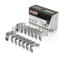 Load image into Gallery viewer, King BMW M20B20-23-25-27 / M50B25 / M52B20-25-28 (Size STD) Main Bearing Set - Black Ops Auto Works