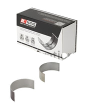Load image into Gallery viewer, King BMW N47 D20 A/N47S D20 D Sputter (Size +.25mm) Connecting Rod Bearing Set - Black Ops Auto Works