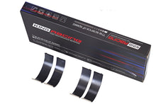 Load image into Gallery viewer, King BMW N55B30A Sputter Replacement (Size STD) Rod Bearing Set (2 Pair) - Black Ops Auto Works