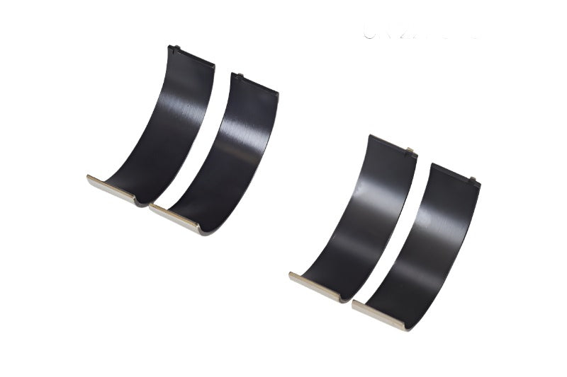 King BMW N55B30A Sputter Replacement (Size STD) Rod Bearing Set (2 Pair) - Black Ops Auto Works