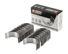 Load image into Gallery viewer, King Chevy LS1 / LS6 / LS3 (Size STD) Silicone Bi-Metal Alum Rod Bearing Set - Black Ops Auto Works
