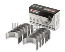 Load image into Gallery viewer, King Datsun L28 (Size STD) Connecting Rod Bearing Set - Black Ops Auto Works