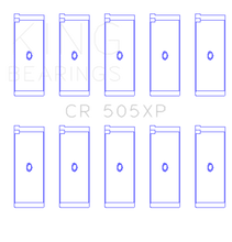 Load image into Gallery viewer, King Engine Bearings Audi 2.1L/2.2L 10V/20V 5cyl Turbo (Size STD) Performance Rod Bearing Set King Engine Bearings KINGCR505XP