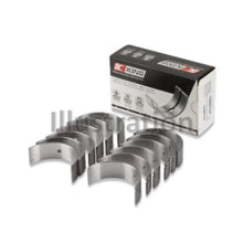 Load image into Gallery viewer, King Engine Bearings CR6826SI0.25 connecting rod bearings product view 1