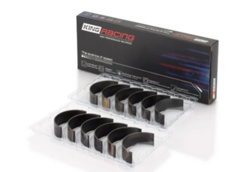 King Engine Bearings CS507HPT engine internal components product view 2