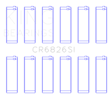 Load image into Gallery viewer, King Engine Bearings King Engine Bearings Holden 175/190 3.6L Connecting Rod Bearing Set