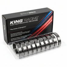 Load image into Gallery viewer, King Engine Bearings Mclaren M838T/M840T Main Bearing Set - King Engine Bearings GMB5884XP