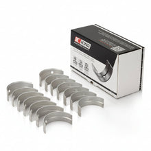Load image into Gallery viewer, King Toyota 2M/4M/5ME/5MGE/7MGE/7MGTE (Size STD) Main Bearing Set - King Engine Bearings GMB767AM