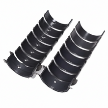 Load image into Gallery viewer, King BMW B58B30A (Size 0.25) Coated Performance Main Bearing Set - King Engine Bearings GMB7779XPC0.25