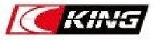 Load image into Gallery viewer, King BMW N57 D30 A/B/C / N57N / N57S (Size +0.25mm) Main Bearing Set - King Engine Bearings GMB7781SM0.25