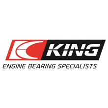 Load image into Gallery viewer, King Engine Bearings manufacturer logo