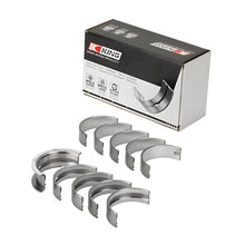 Load image into Gallery viewer, King Engine Bearings MB5281SI Main Bearings for Ford Explorer - product photo