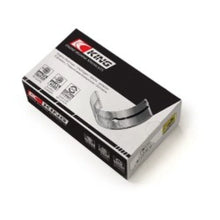 Load image into Gallery viewer, King Engine Bearings Mitsubishi 4B11T (Size 0.5) Coated Performance Rod Bearing Set - King Engine Bearings GCR4586XPC0.5