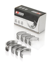 Load image into Gallery viewer, King Holden Alloytec 175/190 Crankshaft Main Bearing Set - Black Ops Auto Works