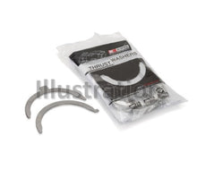 Load image into Gallery viewer, King Honda D15A2/D15A3/D15B1/D15B2/D15B7/D15B8/D15Z1 Thrust Washer Set - Black Ops Auto Works