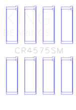 Load image into Gallery viewer, King Hyundai i30 G4FC Connecting Rod Bearing Set - Black Ops Auto Works