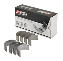 Load image into Gallery viewer, King Mini Cooper S/Cooper S Conv/Works W11B16A (Size +0.5) Rod Bearing Set - Black Ops Auto Works