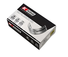 Load image into Gallery viewer, King Mitsubishi 4B11T EVO X 2007+ (Size STD) Coated Performance Main Bearing Set - Black Ops Auto Works