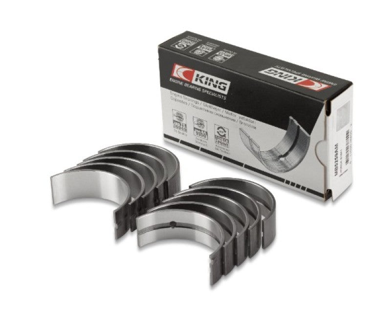 King Nissan / Infiniti VK45 - VK50 - VK56 (Size STD) Main Bearing Set - Black Ops Auto Works