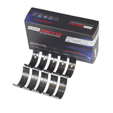 Load image into Gallery viewer, King Nissan SR20DE/DET (2.0L) (Size STD) Performance Coated Main Bearing Set - Black Ops Auto Works