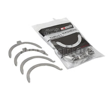 Load image into Gallery viewer, King Nissan VQ20DE/VQ25DD/VQ25DE/VQ30DD/VQ30DE/VQ30DET/VQ35DE Thrust Washer Set - Black Ops Auto Works