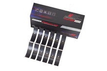 Load image into Gallery viewer, King Nissan VQ35HR/VQ37VHR/VR30DTT (Size +.5) pMaxKote Rod Bearing Set - Black Ops Auto Works