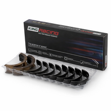 Load image into Gallery viewer, King Performance Rod Bearing Set - King Engine Bearings Black Ops Auto Works