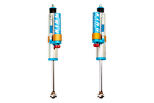 Load image into Gallery viewer, King Shocks 2005+ Ford F-250 4WD Front 2.5 Dia Remote Reservoir Shock w/Adj for 1-2.5in Lift (Pair) - Black Ops Auto Works