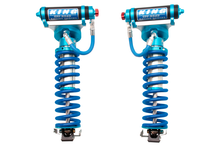 Load image into Gallery viewer, King Shocks 2005+ Ford F-250 4WD Front 3.0 Dia Remote Res Coilover Conv w/Adjuster (Pair) - Black Ops Auto Works