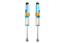 Load image into Gallery viewer, King Shocks 2005+ Ford F-250/F-350 4WD Front 2.5 Dia Remote Res Shock for 1-2.5in Lift (Pair) - Black Ops Auto Works