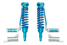 Load image into Gallery viewer, King Shocks 2010+ Toyota 4Runner w/KDSS Front 2.5 Dia Remote Reservoir Coilover (Pair) - Black Ops Auto Works