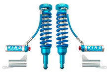 Load image into Gallery viewer, King Shocks 2010+ Toyota 4Runner w/KDSS Front 2.5 Dia Remote Reservoir Coilover w/Adjuster (Pair) - Black Ops Auto Works