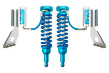 Load image into Gallery viewer, King Shocks 2010+ Toyota FJ Front 2.5 Dia Coilover Remote Reservoir Shock (Pair) - Black Ops Auto Works