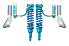 Load image into Gallery viewer, King Shocks 2010+ Toyota FJ Front 2.5 Dia Coilover Remote Reservoir Shock w/Adjuster (Pair) - Black Ops Auto Works