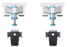 Load image into Gallery viewer, King Shocks 2016+ Toyota Tacoma Front 2.0 Compact Bump Stop Kit (Pair) - Black Ops Auto Works