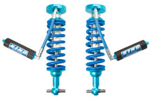 Load image into Gallery viewer, King Shocks 2019+ Chevrolet/GMC Silverado/Sierra 1500 Front 2.5 Dia Remote Res Coilover (Pair) - Black Ops Auto Works