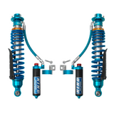 King Shocks 2019+ Ford Ranger Raptor 2.5 IBP Rear Coilovers w/ RR & Comp Adj. - Pair