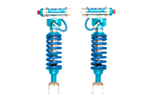 Load image into Gallery viewer, King Shocks 2019+ Ram 1500 4WD Front 2.5 Dia Remote Reservoir Coilover w/Adjuster (Pair) - Black Ops Auto Works