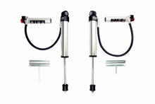 Load image into Gallery viewer, King Shocks 90-12 Mercedes-Benz G-Class Front 2.5 Dia Remote Res Shock w/Adjuster (Pair) - Black Ops Auto Works