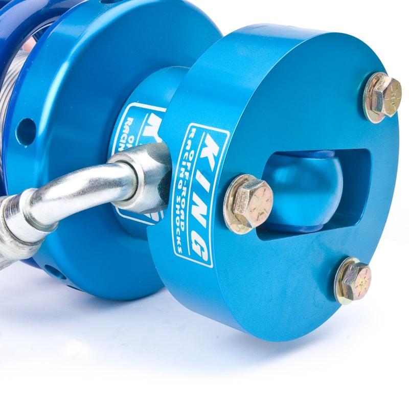 King Shocks 96-02 Toyota 4Runner Front 2.5 Dia Internal Reservoir Coilover (Pair) - Black Ops Auto Works