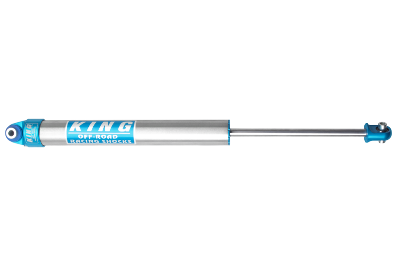 King Shocks 2021+ RAM 1500 TRX Rear 2.0 Dia Rear Axle Power Hop Shock - King Shocks 20C001-391