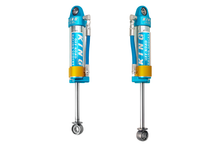 Load image into Gallery viewer, King Shocks 96-04 Toyota Tacoma (6 Lug) Rear 2.5 Dia Piggy Hose Reservoir Shock (Pair) - King Shocks 25001-153