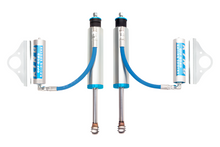 Load image into Gallery viewer, King Shocks 00-10 Chevrolet Silverado 2500/3500 Front 2.5 Dia Remote Reservoir Shock (Pair) - King Shocks 25001-184