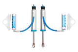 King Shocks 00-10 Chevrolet Silverado 2500/3500 Front 2.5 Dia Remote Reservoir Shock (Pair)