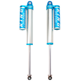 King Shocks 09-14 Ford F150 2WD/4WD Rear 2.5 Dia Piggyback Reservoir Shock (Pair)