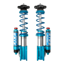 Load image into Gallery viewer, King Shocks 2019+ Mercedes-Benz Sprinter 4WD 2500/3500 Front 2.5 Coil Overs Pair W/ 2.0 Comp Adj - King Shocks 25001-299A