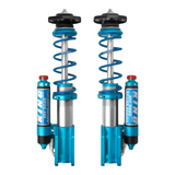 King Shocks 2019+ Mercedes-Benz Sprinter 4WD 2500/3500 Front 2.5 Coil Overs Pair W/ 2.0 Comp Adj